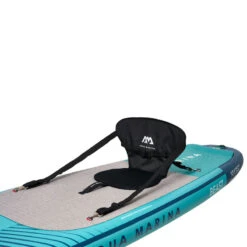 PADDLE GONFLABLE AQUA MARINA BEAST 10.6 2023 -Sportifs Équipements Magasin paddle gonflable aqua marina beast 106 2023 10