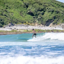 PADDLE GONFLABLE AQUA MARINA BEAST 10.6 2023 -Sportifs Équipements Magasin paddle gonflable aqua marina beast 106 2023 3