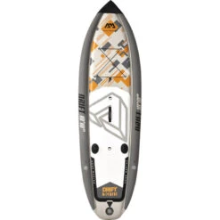 PADDLE GONFLABLE AQUA MARINA DRIFT 10.10 2023 -Sportifs Équipements Magasin paddle gonflable aqua marina drift 1010 2022 4