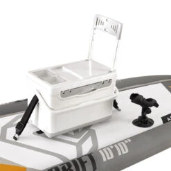 PADDLE GONFLABLE AQUA MARINA DRIFT 10.10 2023 -Sportifs Équipements Magasin paddle gonflable aqua marina drift 1010 2022 8