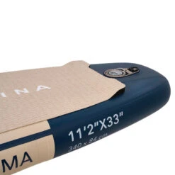 PADDLE GONFLABLE AQUA MARINA MAGMA 11.2 2023 -Sportifs Équipements Magasin paddle gonflable aqua marina magma 112 2023 9