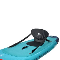 PADDLE GONFLABLE AQUA MARINA VAPOR 10.4 2023 -Sportifs Équipements Magasin paddle gonflable aqua marina vapor 104 2023 8