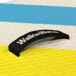 PADDLE GONFLABLE WOW VOGUE 11.0 2023 -Sportifs Équipements Magasin paddle gonflable wow vogue 110 2023 3