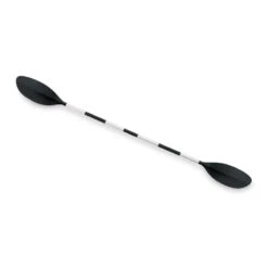 PAGAIE DOUBLE 218 CM INTEX POUR KAYAK -Sportifs Équipements Magasin pagaie double 218 cm intex pour kayak 2