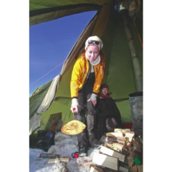 Poêle Helsport Lavvu Vedovn -Sportifs Équipements Magasin poele bois lavvu vedovn helsport 04