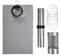 Winnerwell Fastfold Titanium Camping Stove -Sportifs Équipements Magasin poele winnerwell fastfold titanium camping stove 32