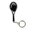 Porté Clé Head Mini Raquette Gravity -Sportifs Équipements Magasin porte cle head mini raquette gravity