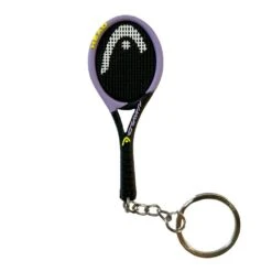 Porté Clé Head Mini Raquette Gravity