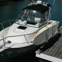 RACK AMOVIBLE PLASTIMO POUR KAYAK & SUP -Sportifs Équipements Magasin rack amovible plastimo pour kayak sup 2