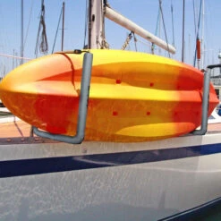 RACK AMOVIBLE PLASTIMO POUR KAYAK & SUP -Sportifs Équipements Magasin rack amovible plastimo pour kayak sup 3