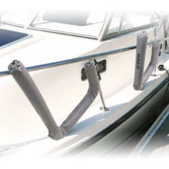 RACK AMOVIBLE PLASTIMO POUR KAYAK & SUP -Sportifs Équipements Magasin rack amovible plastimo pour kayak sup 4