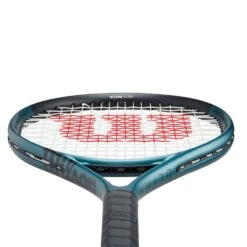Raquette Wilson Junior Ultra 26 V4.0 (245g) -Sportifs Équipements Magasin raquette wilson junior ultra 26 v40 245g 3
