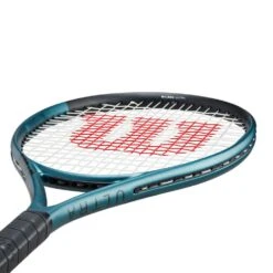 Raquette Wilson Junior Ultra 26 V4.0 (245g) -Sportifs Équipements Magasin raquette wilson junior ultra 26 v40 245g 4