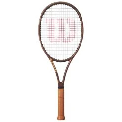 Sportifs Équipements Magasin 22 Raquette Wilson Pro Staff 97UL V14.0 (270g)