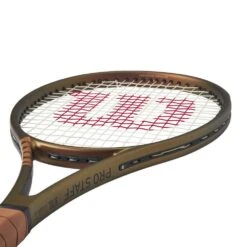 Raquette Wilson Pro Staff 97UL V14.0 (270g) -Sportifs Équipements Magasin raquette wilson pro staff 97ul v140 270g 3