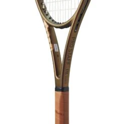 Raquette Wilson Pro Staff 97UL V14.0 (270g) -Sportifs Équipements Magasin raquette wilson pro staff 97ul v140 270g 4