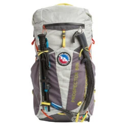 Big Agnes Prospector 50L 19 Big Agnes Prospector 50L -Sportifs Équipements Magasin sac a dos big agnes prospector 50l 04