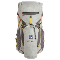 Big Agnes Prospector 50L 20 Big Agnes Prospector 50L -Sportifs Équipements Magasin sac a dos big agnes prospector 50l 05