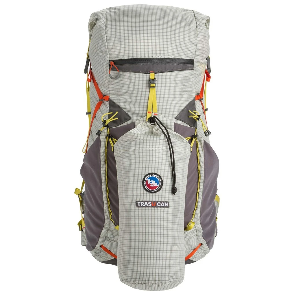 Big Agnes Prospector 50L 7 Big Agnes Prospector 50L – Image 5