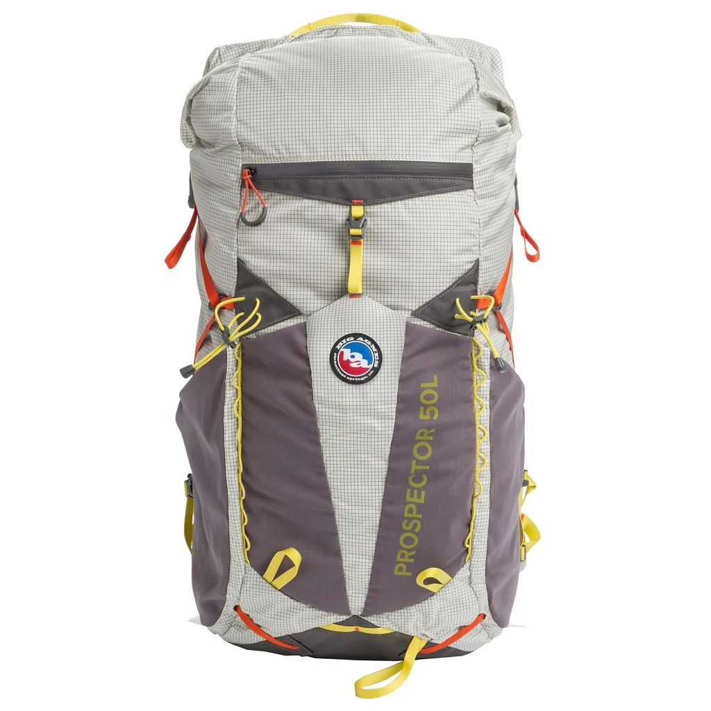 Big Agnes Prospector 50L 9 Big Agnes Prospector 50L – Image 7