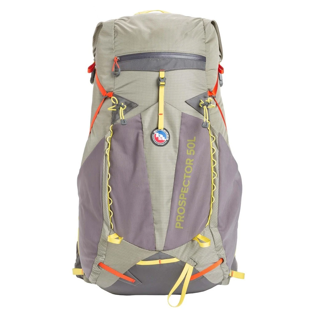 Big Agnes Prospector 50L 10 Big Agnes Prospector 50L – Image 8