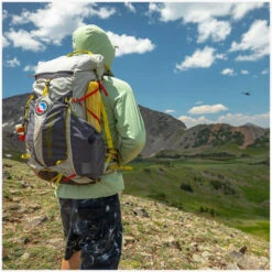 Big Agnes Prospector 50L 26 Big Agnes Prospector 50L -Sportifs Équipements Magasin sac a dos big agnes prospector 50l 11