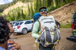 Big Agnes Prospector 50L 27 Big Agnes Prospector 50L -Sportifs Équipements Magasin sac a dos big agnes prospector 50l 12