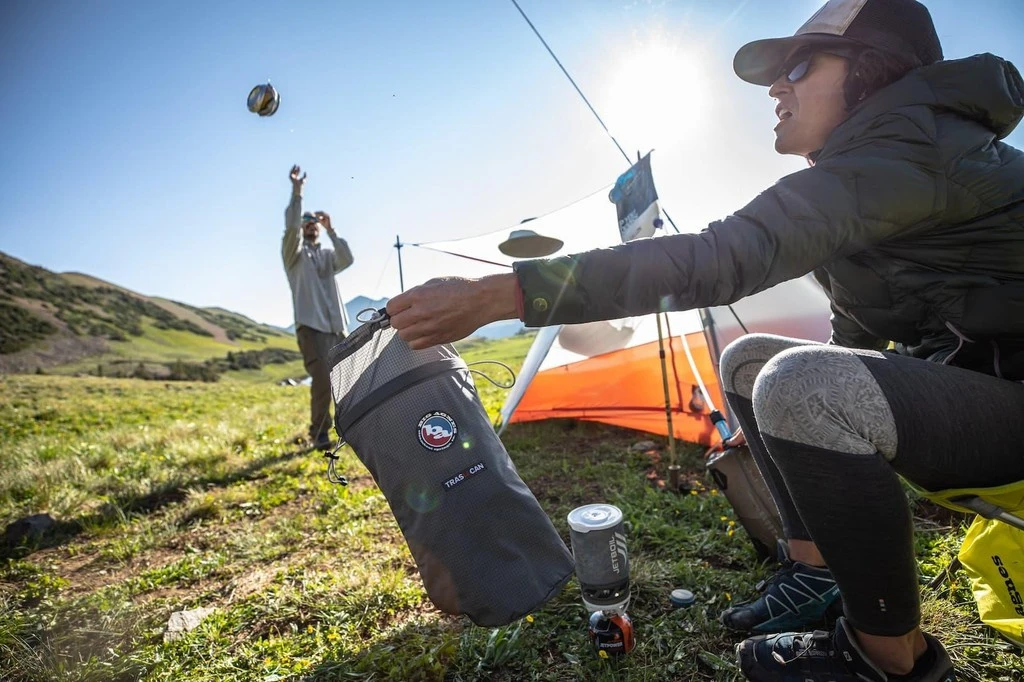 Big Agnes Prospector 50L 16 Big Agnes Prospector 50L – Image 14