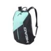 Sac à Dos Head Tour Team Noir / Mint -Sportifs Équipements Magasin sac a dos head tour team noir mint