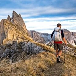 Osprey Levity 45L 21 Osprey Levity 45L -Sportifs Équipements Magasin sac a dos osprey levity 45 05