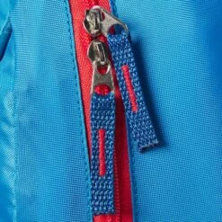 Sac à Dos Wilson Junior Bleu / Orange -Sportifs Équipements Magasin sac a dos wilson junior bleu orange 3