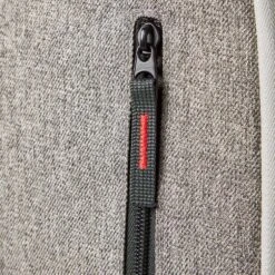 Sac à Dos Wilson Team Gris Chiné -Sportifs Équipements Magasin sac a dos wilson team gris chine 4