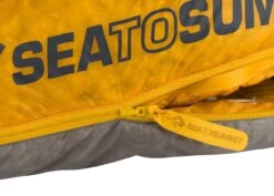 Sea To Summit Spark SP IV -Sportifs Équipements Magasin sac de couchage sea to summit spark sp4 06
