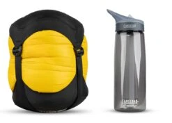 Sea To Summit Spark SP IV -Sportifs Équipements Magasin sac de couchage sea to summit spark sp4 07