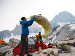 Therm-a-Rest Thermarest Parsec 20F/-6C 20 Therm-a-Rest Thermarest Parsec 20F/-6C -Sportifs Équipements Magasin sac de couchage thermarest parsec 06