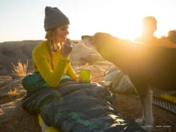 Therm-a-Rest Thermarest Saros 32F/0C 19 Therm-a-Rest Thermarest Saros 32F/0C -Sportifs Équipements Magasin sac de couchage thermarest saros 20f 6c 09 1 1