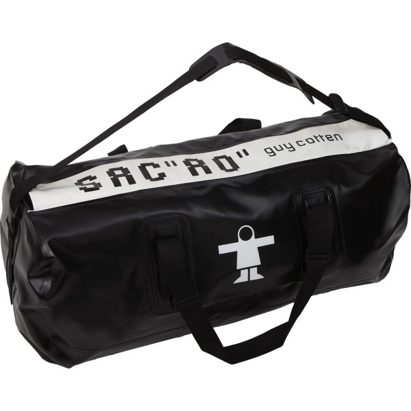Sac De Voyage étanche GUY COTTEN AO 80L 5 Sac De Voyage étanche GUY COTTEN AO 80L – Image 3