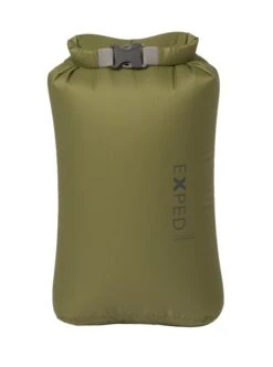 Exped Fold Drybag -Sportifs Équipements Magasin sac etanche leger exped fold drybag 05