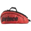 Sac Prince Tour Future 6R Rouge / Noir 2 Sac Prince Tour Future 6R Rouge / Noir -Sportifs Équipements Magasin sac prince tour future 6r rouge noir