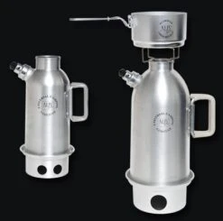 Réchaud Bouilloire Kettle Samovar -Sportifs Équipements Magasin samovar 01