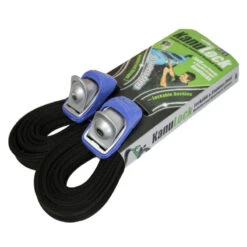 SANGLE ANTIVOL KANULOCK 03.3m -Sportifs Équipements Magasin sangle antivol kanulock 033m 2