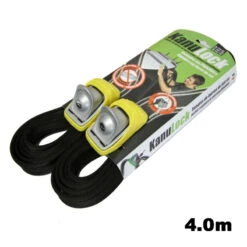 SANGLE ANTIVOL KANULOCK 03.3m -Sportifs Équipements Magasin sangle antivol kanulock 033m 4