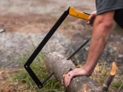 Agawa Canyon Boreal 24 -Sportifs Équipements Magasin scie pliante agawa canyon boreal 24 19