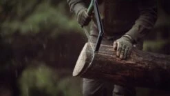 Agawa Canyon Boreal 24 -Sportifs Équipements Magasin scie pliante agawa canyon 04 2