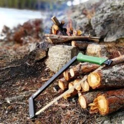 Agawa Canyon Boreal 24 -Sportifs Équipements Magasin scie pliante agawa canyon 07 2