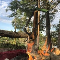 Agawa Canyon Boreal 24 -Sportifs Équipements Magasin scie pliante agawa canyon 09 2