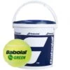 Seau De 72 Balles Babolat Green 2 Seau De 72 Balles Babolat Green -Sportifs Équipements Magasin seau de 72 balles babolat green