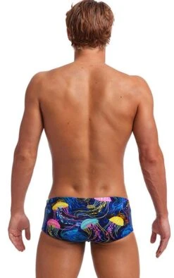 Maillot De Bain Funky Trunks Homme Sidewinder - Schwimma Stinga -Sportifs Équipements Magasin shwimma mens 3