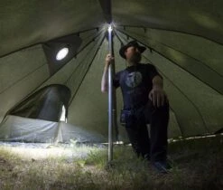 Savotta Hawu 4 -Sportifs Équipements Magasin tente abri savotta havvu 4 04