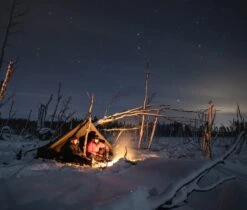 Savotta Hawu 4 -Sportifs Équipements Magasin tente abri savotta havvu 4 05